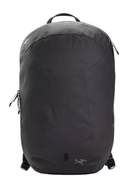 Rucksack Arc'teryx Granville 16 Black