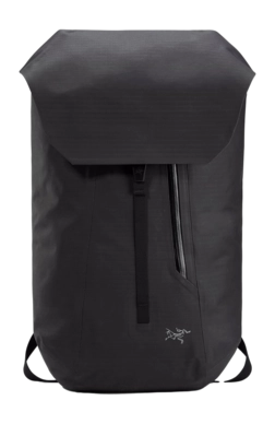 Rucksack Arc'teryx Granville 25 Black