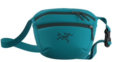 Heuptas Arc'teryx Mantis 1 Blue Tetra