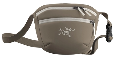 Heuptas Arc'teryx Mantis 1 Neutral Zone