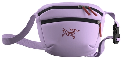 Heuptas Arc'teryx Mantis 1 Storm Glow