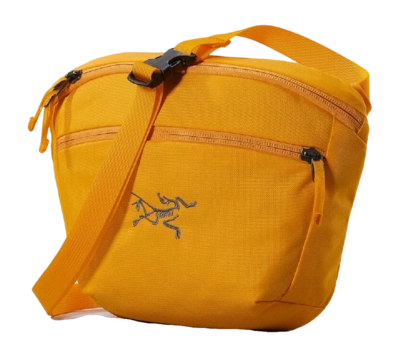 Heuptas Arc'teryx Mantis 2 Edziza