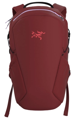 Rugzak Arc'teryx Mantis 16 Bordeaux