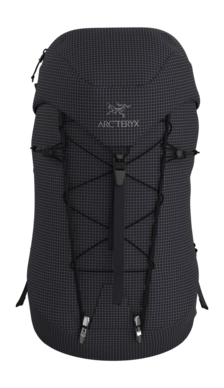 Sac à Dos Arc'teryx Alpha SL 23 Black