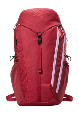Rugzak Arc'teryx Mantis 20 Bordeaux
