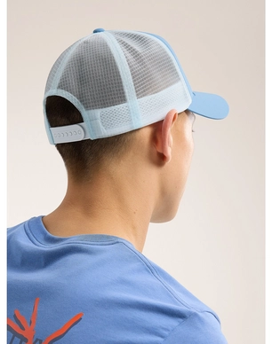 S24-X000007763-Bird-Word-Trucker-Curved-Hat-Stone-Wash-Daybreak-Hover