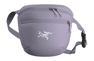 Heuptas Arc'teryx Unisex Mantis 2 Waist Pack Velocity