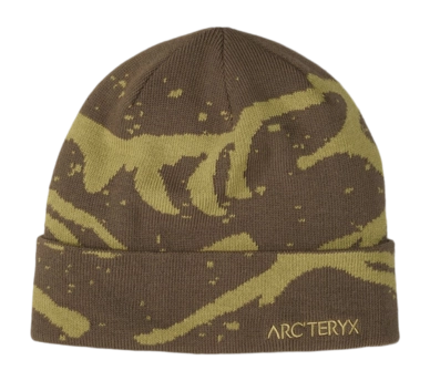 Muts Arc'teryx Unisex Grotto Toque Chloris Forage