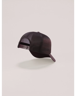 F24-X000007763-Bird-Word-Trucker-Curved-Hat-Phantasm-Euphoria-Back