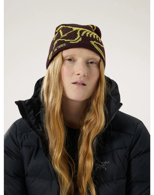 2---F24-X000006756-Bird-Head-Toque-Phantasm-Euphoria-Front-View