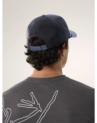 F24-X000007763-Bird-Word-Trucker-Curved-Hat-Stratus-Dark-Stratus-Back-View