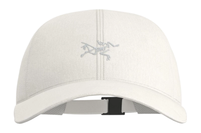 Cap Arc'teryx Unisex Small Bird Cap Arctic Silk Solitude - S / M
