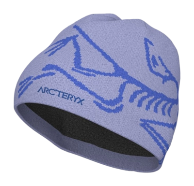 Bonnet Arc'teryx Unisex Bird Tête Toque Moonstone Electra
