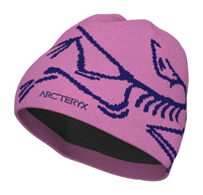 Bonnet Arc'teryx Unisex Bird Head Toque Alpenglow Soul