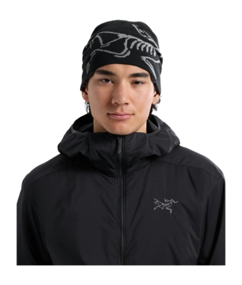 2---S25-X000009490-Lightweight-Bird-Head-Toque-Black-Void-Front-View-_no-bg