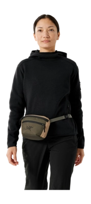 3---F24-X000009234-Mantis-1-Waist-Pack-Tatsu-Canvas-Black-Front-View-_no-bg