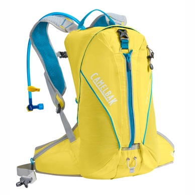 Rugzak CamelBak Octane 18X Vibrant Yellow 3L