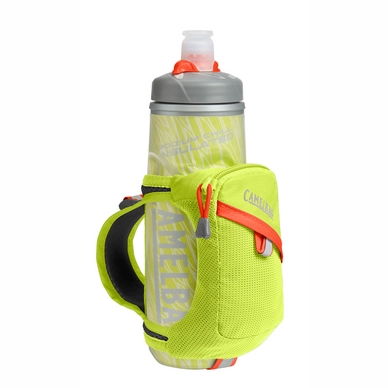 Trinkflasche CamelBak Quick Grip Chill Lime Punch 0,62 L