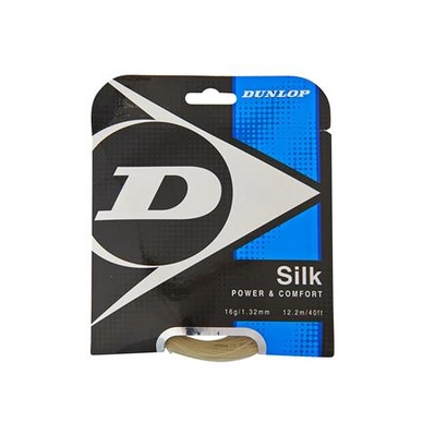 Tennissnaar Dunlop Silk 1.32mm/11m