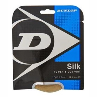 Tennissnaar Dunlop Silk 1,22 mm/11m