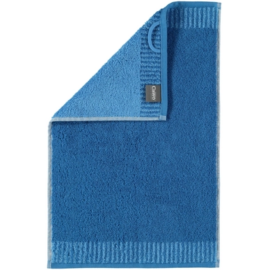 Gastendoek Cawö Regatta Blauw (set van 6)