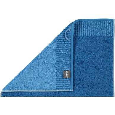 Gastendoek Cawö Regatta Blauw (set van 6)