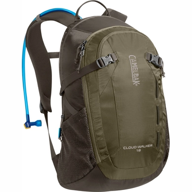 Rugzak CamelBak Cloud Walker 18 Dusky Green 2,5L