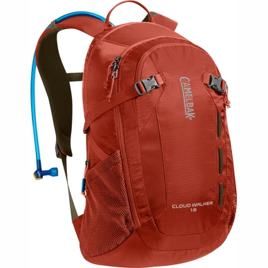 Rugzak CamelBak Cloud Walker 18 Rooibos 2,5L