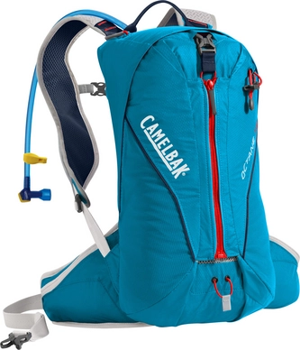 Rugzak CamelBak Octane 18X Atomic Blue 3L