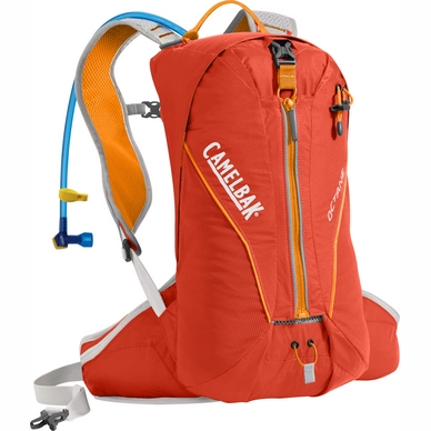 Rugzak CamelBak Octane 18X Ember 3L