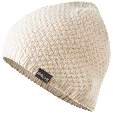 Bonnet Bergans Dugg Beanie Cream