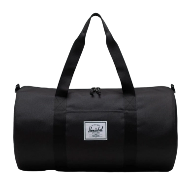 Reisetasche Herschel Classic Gym Bag Black