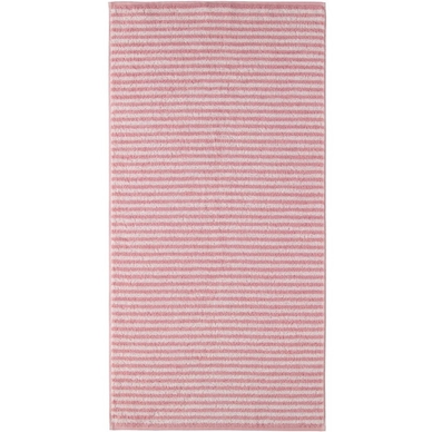 Serviette de toilette Cawö Pier Rose Clair (lot de 3)