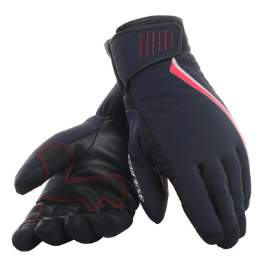 Gloves Dainese HP2 LADY Women Stretch Limo Virtual Pink