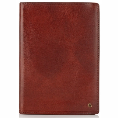 Creditcard Portefeuille Castelijn & Beerens Dutch Masterpiece Cognac