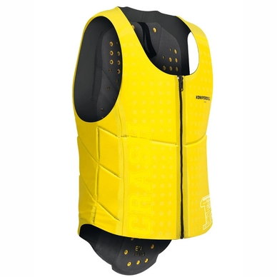Protector Komperdell Junior Ballistic Vest Yellow