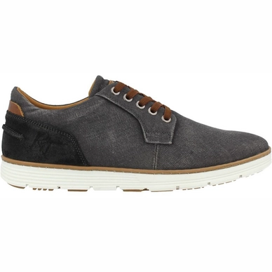 Bullboxer Men 628K20582A Black