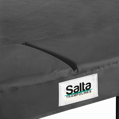 Trampoline Salta Combo Premium Black Edtion 214 x 153 cm + Safety Net