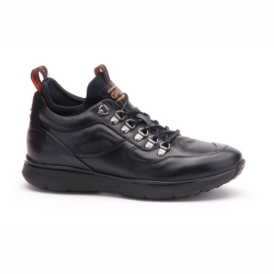 Sneaker Greve Ryan Nero Corsaro Herren