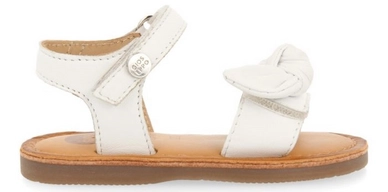 Sandaal Gioseppo Girls Elne White