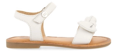 Sandaal Gioseppo Girls Cleber White