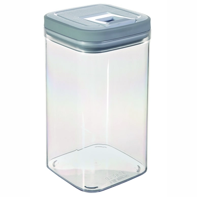 Aufbewahrungsbox Curver Grand Chef Cube Transparent 1,8 Liter