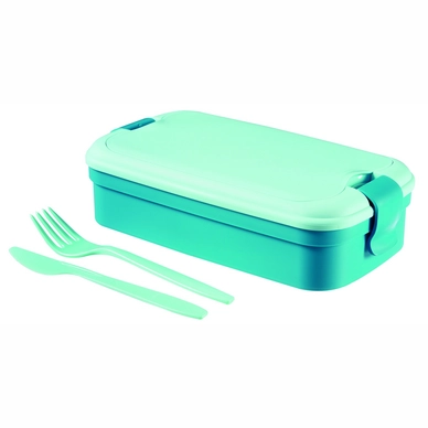 Lunchbox Curver Lunch&Go Blauw
