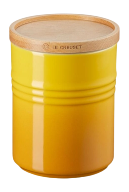 Vorratsdose Le Creuset mit Deckel Nectar 10 cm (540ml)