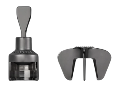 Set für moussierenden Wein Le Creuset GS102 (2-teilig)