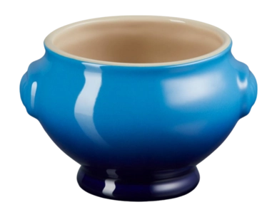 Soepkom Le Creuset Azure 600ml
