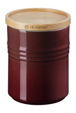 Pot de Stockage Le Creuset avec Couvercle Rhône 10 cm (540ml)