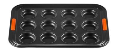 Backform Le Creuset 12 Muffins 40 x 30 cm 2024