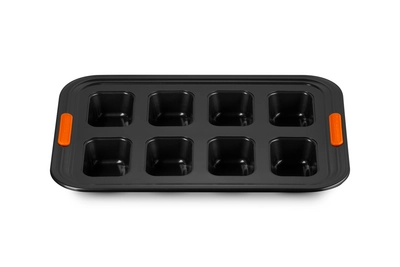 Baking Tin Le Creuset 8 Rectangular Cakes 40 x 30 cm '24