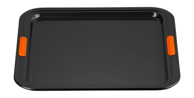 Baking Tray Le Creuset Square Black 31 x 31 cm '24